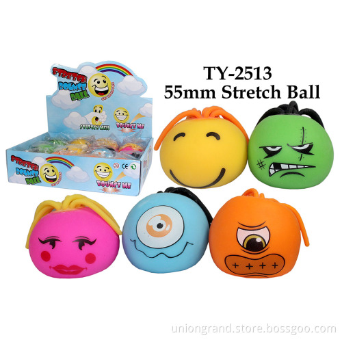 55mm Stretch Ball (TY-2513)